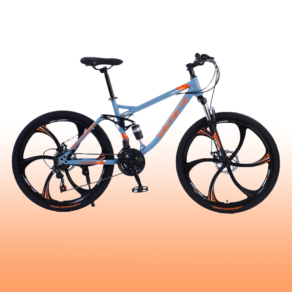 OEM Customized 26 27.5 29 Inch - Mountain Biking Europe 评论和价格